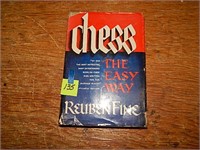 Chess The Easy Way