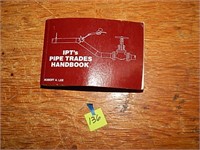 IPT'S Pipe Trades Handbook