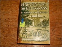 Lincoln and The Bluegrass