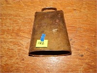 Cow Bell Vintage