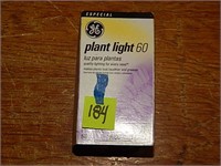 Plant Light