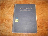Shop Theroy