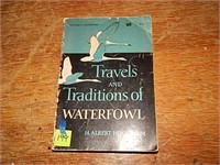 Travels and Traditiions of Waterfowls