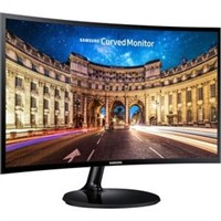 Samsung 27''inch Curved Monitor