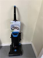 Bissell Power Force Vacuum w/Bags, Belts  WORKS