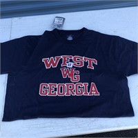 NWT West Georgia T Shirt