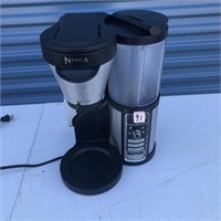 Ninja Coffee Pot