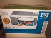 HP Multi Function Copier/Printer (New in Box)