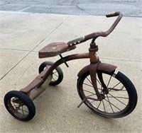 Tricycle, vintage