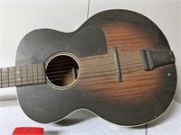 Stella guitar