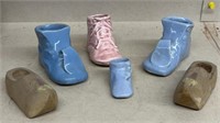 Miniature shoes