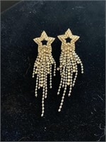 Gorgeous earrings