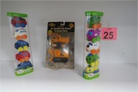 New Childrens Toys - Cars
