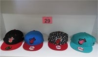 Caps / Hats Miami Heat