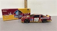 NASCAR 1:24 scale Die Cast Race car- New in