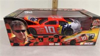 NASCAR Racing Champions 1:24 scale die cast stock