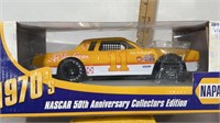 NAPA Action NASCAR 50th Anniv 1:24 scale 1970’s