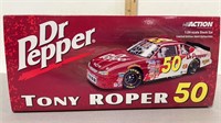 NASCAR ACTION 1:24 scale die cast stock car New