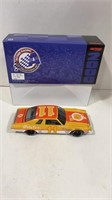 Holly Farms 1:24 Action Cale Yarborough #11 1976