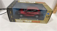 Road & Track Collectors Edition 1:18 PT Cruiser