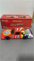 #17 Tide 1989 Monte Carlo 1:24 scale die cast