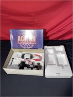 Action platinum series 124 scale funny car