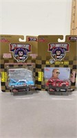 Racing Champions NASCAR Legends 1:64 scale Die