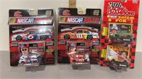 Racing Champions  NASCAR 1:64 scale Die cast