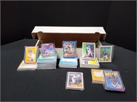 (1) Packs of Baseball Trading Cards