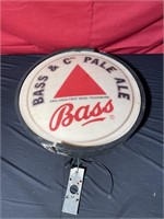 Bass and Company, pale ale, England’s first beer