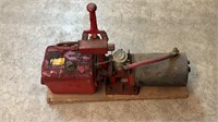 Dyna Might Hydraulic motor pump