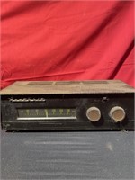 Heat kit model FM4 radio tube