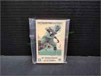 (27) 1980s Dallas Cowboys Police Trading Cards