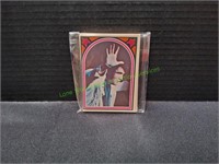 (15) 1978 Elvis Trading  Cards