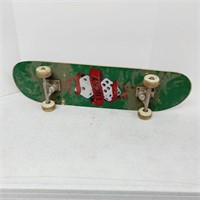 Lucky Skateboard