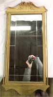 Neoclassical Style Mirror -needs repairs