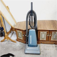 Panasonic Vacuum Sweeper