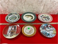 Decorative Plates