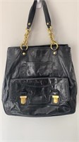 Coach 17924 Camelia Tote Large Leather Bag