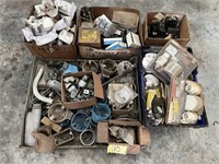 ELECTRICAL PARTS & MORE