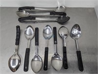 BUFFET SERVING SPOON