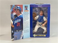 1997 Starting Lineup Mike Piazza Figure