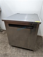 DELFIELD 27" UNDER COUNTER COOLER - AS NEW
