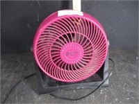 Plastic Table fan