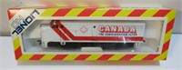 Lionel HO Canada Confederation Flyer Locomotive