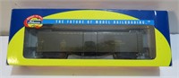 Athearn Canadian National 50" Express Reefer HO