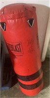 Everlast Heavy Bag - Boxing / Martial  Arts