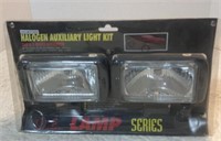 Halogen Flood Lights NIP