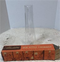 NOS Aladdin Lamp Chimney