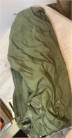 Military Ruck Sack Duffel Bag